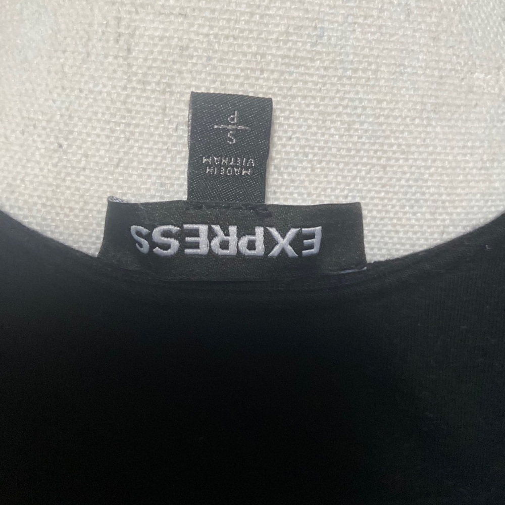 Express Hudson zip tank Small - Picture 5 of 5